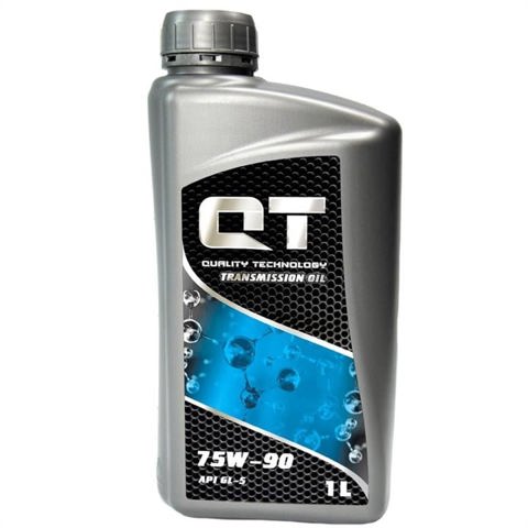 Масло трансмісії QT2475901 QT-Oil