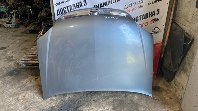 Купити 93172032 General Motors Капот