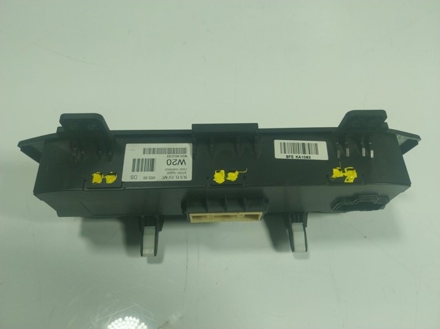 Купити 972503U200 Hyundai/Kia 