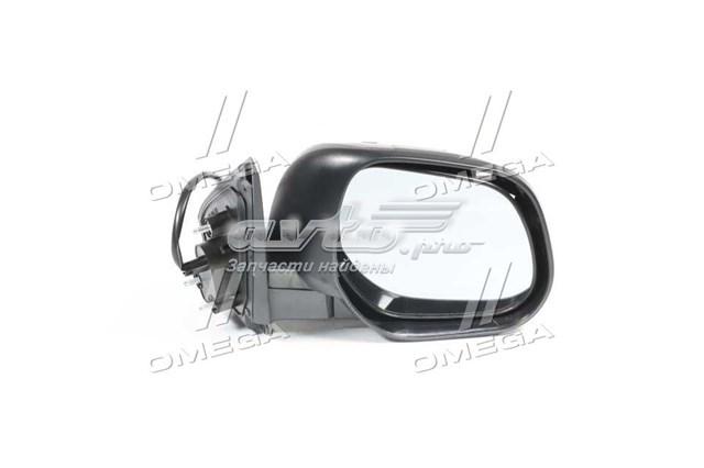 Праве бокове дзеркало Tempest 0360361400