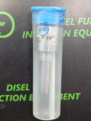 ASLA148P591 Firad Розпилювач дизельної форсунки