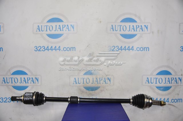  AC1038106 Honda