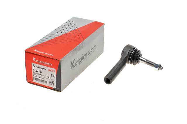 Наконечник рульовий Kapimsan 3226102 ціна, від 14.00 USD
