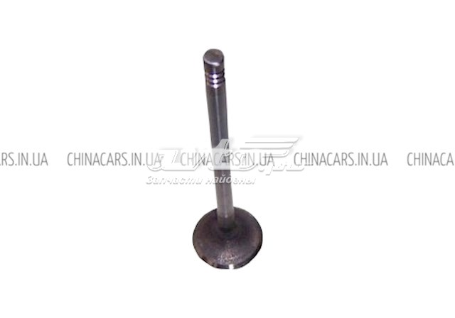 Купити 473H1007011BA Chery Клапан впускний