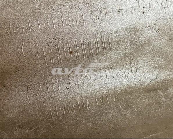 A2188850438 Mercedes 