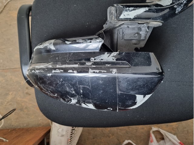 EJ7Z17683CBPTM Ford Дзеркало заднього виду, ліве