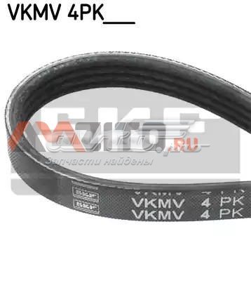 Ремінь приводний, агрегатів VKMV4PK1720 SKF