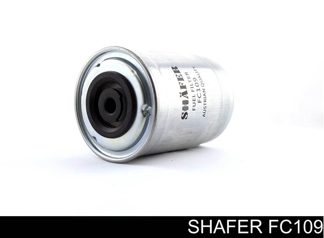 Фільтр тонкого очищення палива Shafer FC109 ціна, від 5.96 USD
