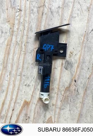  Subaru 86636FJ050 ціна, від 26.82 USD