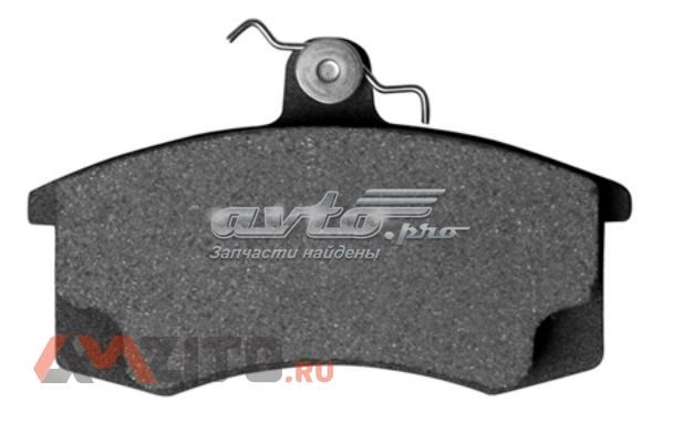 Купити 21920350180083 Lada Колодки гальмівні передні, дискові