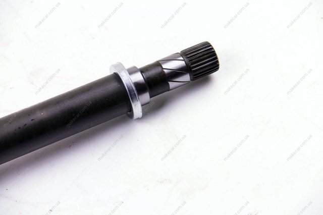 Піввісь права DS7347R BGA