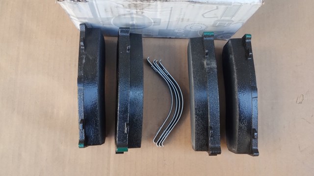  Mercedes A9674200220 ціна, від 178.82 USD