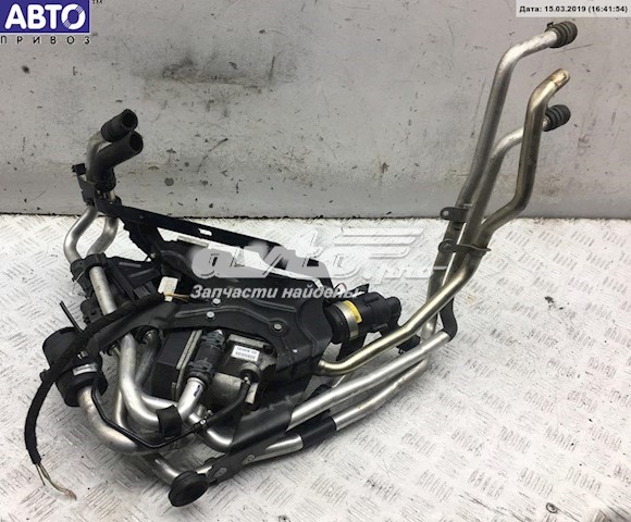 Купити 4L0265105J VAG 