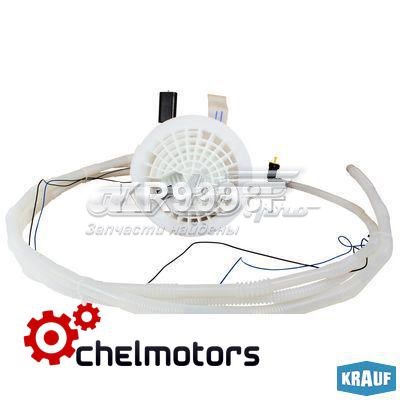 Фільтр тонкого очищення палива Krauf KR9998F ціна, від 70.92 USD