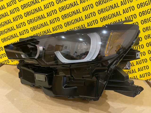 Фари Mazda VA4151040C ціна, від 506.76 USD