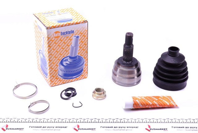 ШРУС зовнішній Autotechteile 5010028