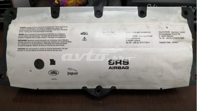 C2Z15835 Jaguar Подушка безпеки пасажира