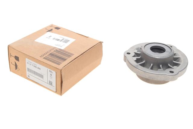 Опора амортизатора заднього BMW 31317842400 ціна, від 19.56 USD