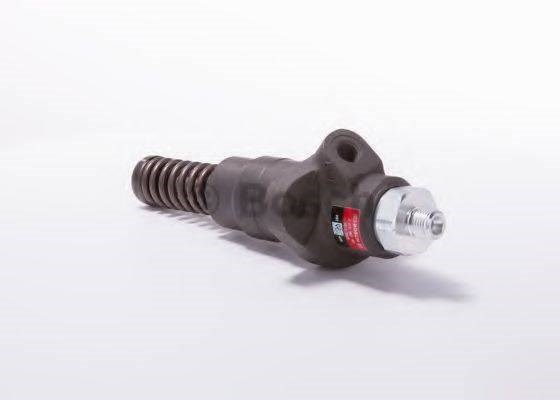 Форсунка паливна Bosch 414693007 ціна, від 298.40 USD