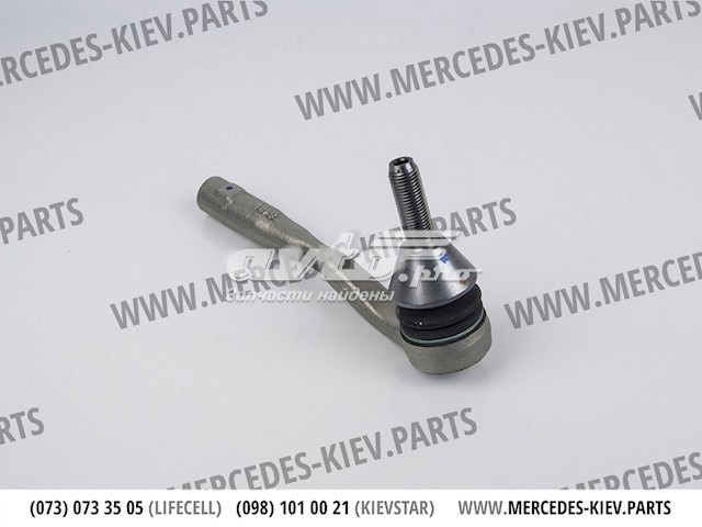 Рулевой наконечник MERCEDES A1663300403