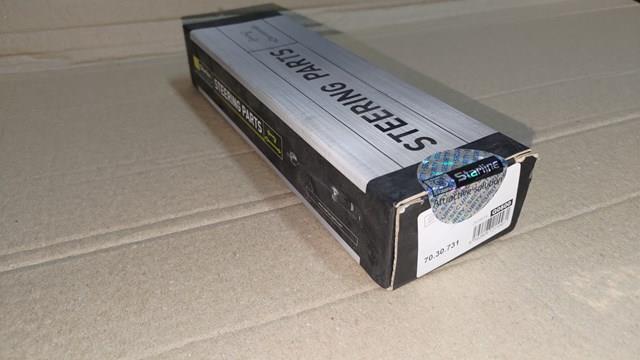Тяга рульова поперечна Starline 7030731 ціна, від 10.01 USD