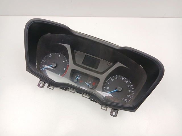 Щиток приладів Ford BK2T10849GF