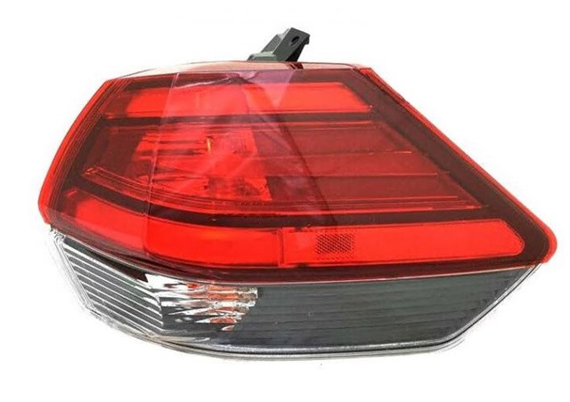 Ліхтар задній правий, зовнішній FPS FP5042F2P ціна, від 79.03 USD