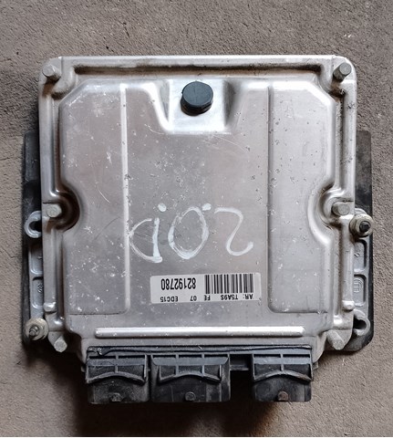 Купити 0281010779 Bosch Модуль управління двигуном
