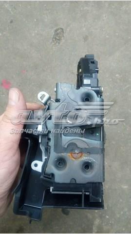 HMP3M5AR21812CM Hmpx Замок двері правої передньої