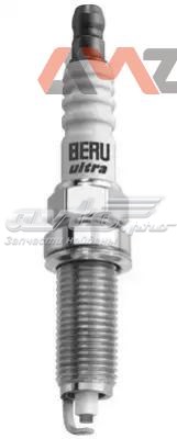 Свічки запалювання Z243 Beru