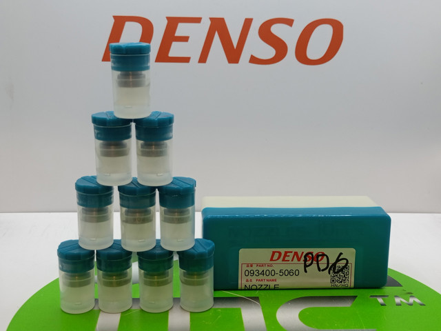 Розпилювач дизельної форсунки Denso 0934005060