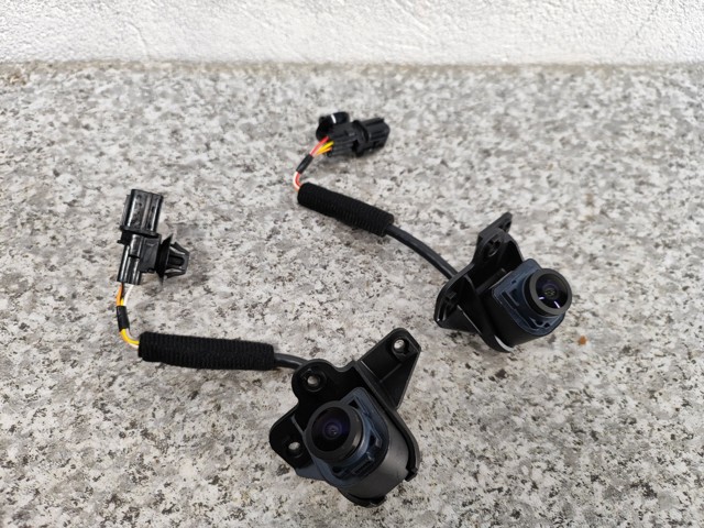  Hyundai/Kia 99240R2200