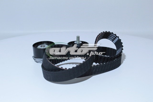 Комплект ГРМ MCH K015419XS ціна, від 61.42 USD