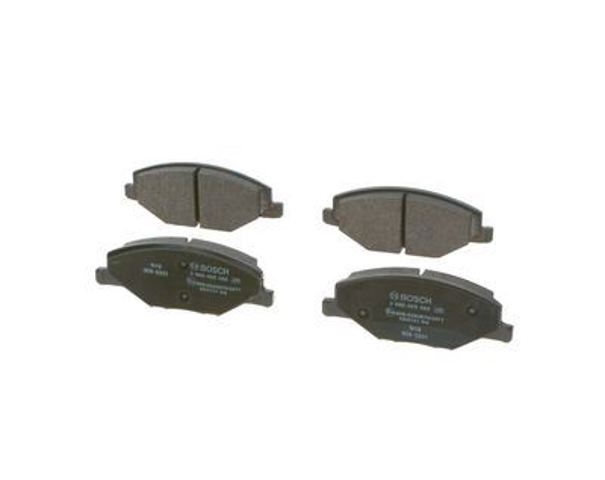 Гальмівні колодки Bosch 986495390 ціна, від 22.52 USD