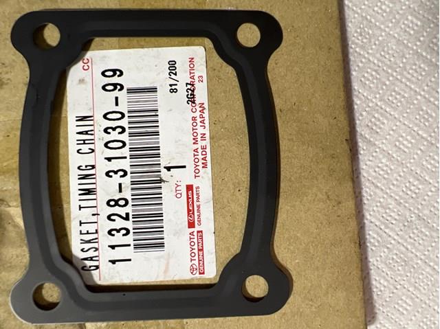  113283103099 Toyota