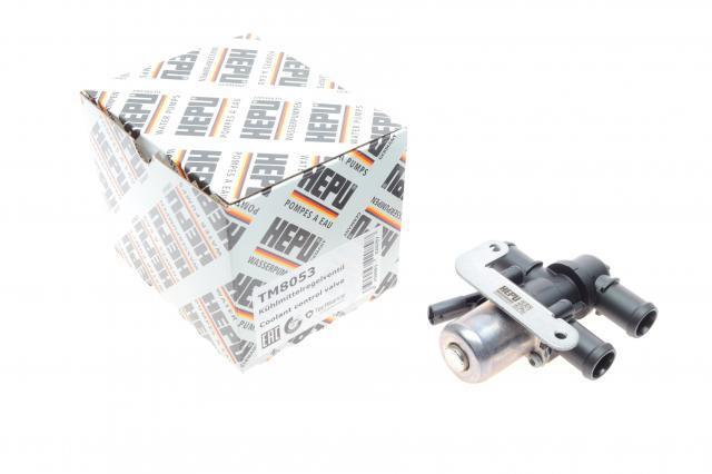 TQ20153 Tqparts Регулюючий клапан охолоджувальної рідини