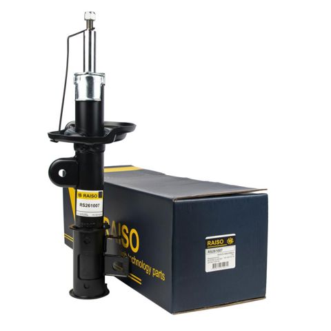 Амортизатор передньої підвіски, лівий Raiso RS261007 ціна, від 56.34 USD