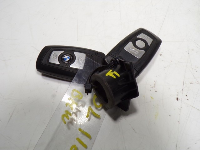 Купити 9239418 BMW Антена/кільце имобілайзера