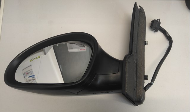 Ліве бічне дзеркало FPS FP6205M03 ціна, від 56.80 USD