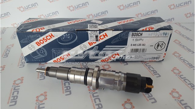 Купити 445120161 Bosch Форсунка дизельна в зборі, розпилювач + тримач