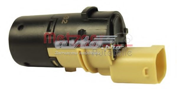 Ультразвуковий датчик парковки Metzger 901083 ціна, від 25.34 USD