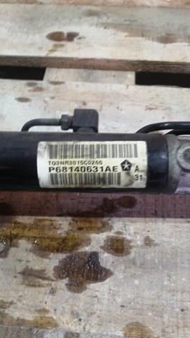 Управління рульове в зборі Chrysler 68140631AE ціна, від 230.42 USD