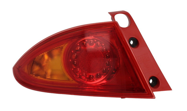Задня ліва зовнішня фара Depo/Loro/Abakus 4451917LUE ціна, від 57.00 USD