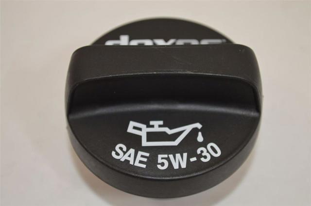 Кришка маслозаливной горловини Opel 12642163 ціна, від 4.78 USD