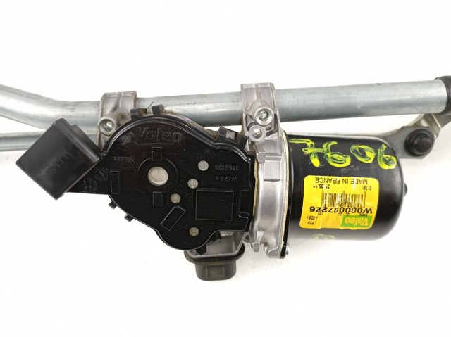 W000007226 Renault (RVI) 