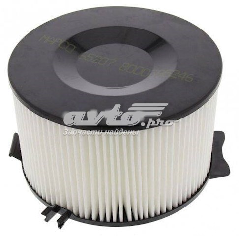 Купити KF6133 Maxgear Фільтр салону вугільний
