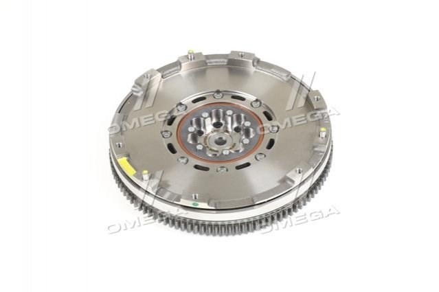 Маховик зчеплення VALEO HDFW05