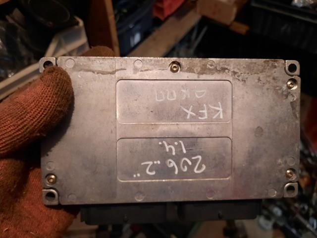  9638399580 Peugeot/Citroen