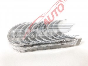 Купити M752A025 Taiho Вкладиші колінвала, корінні, комплект, 1-й ремонт (+0,25)