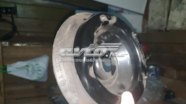  Mercedes A2033211084